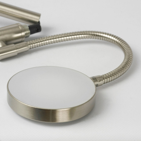 Торшеры и напольные светильники — Торшер Lussole LSP-0903 купить в 