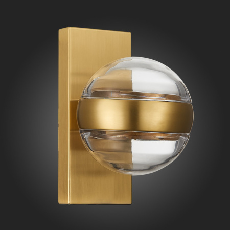 Настенные бра — Бра ST-Luce SL1156.301.01 купить в 