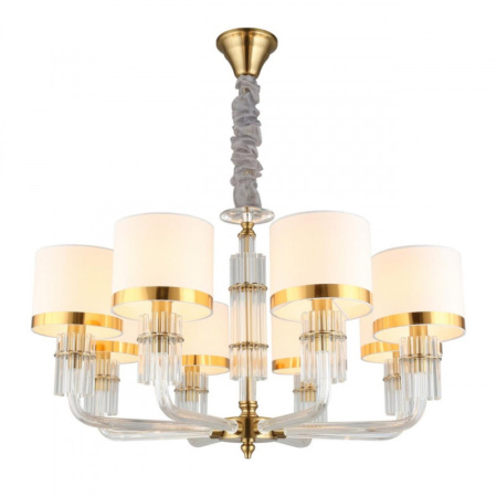 Люстры подвесные — Подвесная люстра APLOYT APL.767.03.08 купить в 