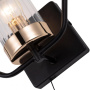 Настенные бра — Бра ARTE Lamp A7004AP-1BK купить в  Настенные бра — Бра ARTE Lamp A7004AP-1BK купить в
