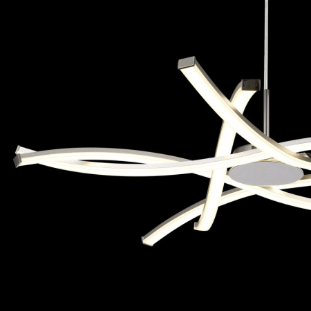 Люстры подвесные — Подвесная люстра Mantra 5914 купить в  Люстры подвесные — Подвесная люстра Mantra 5914 купить в