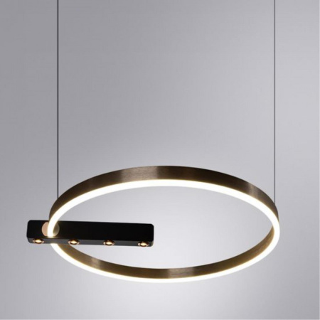 Люстры подвесные — Подвесная люстра ARTE Lamp A2221SP-1BR купить в  Люстры подвесные — Подвесная люстра ARTE Lamp A2221SP-1BR купить в