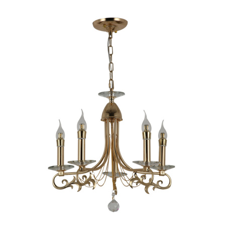 Люстры подвесные — Подвесная люстра F-Promo 2570-5P купить в 