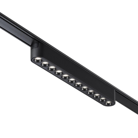 Трековые светильники — Светильник на шине Novotech 359242 купить в 