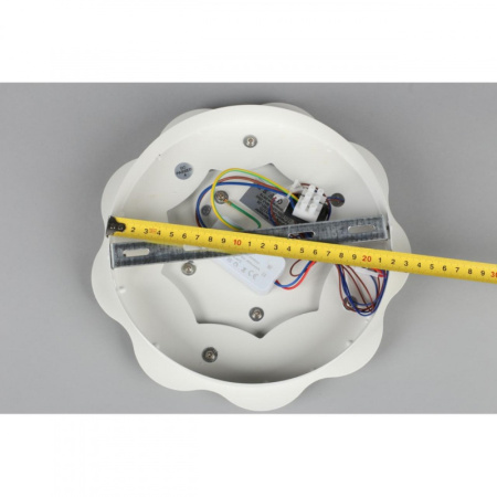 Настенные бра — Бра Omnilux OML-07901-26 купить в 