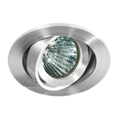 Cветильники потолочные встраиваемые — Встраиваемый светильник Azzardo Carlo AZ0804 купить в  Cветильники потолочные встраиваемые — Встраиваемый светильник Azzardo Carlo AZ0804 купить в