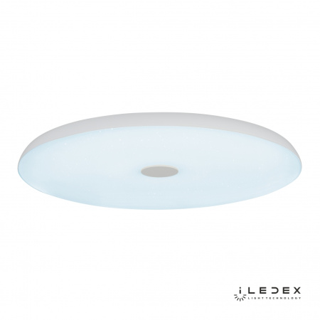 Свет для дома — Музыкальный потолочный светильник iLedex Music 1706/600 WH купить в  Свет для дома — Музыкальный потолочный светильник iLedex Music 1706/600 WH купить в