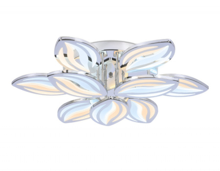 Люстры накладные — Накладная люстра Ambrella Light FA467 купить в  Люстры накладные — Накладная люстра Ambrella Light FA467 купить в