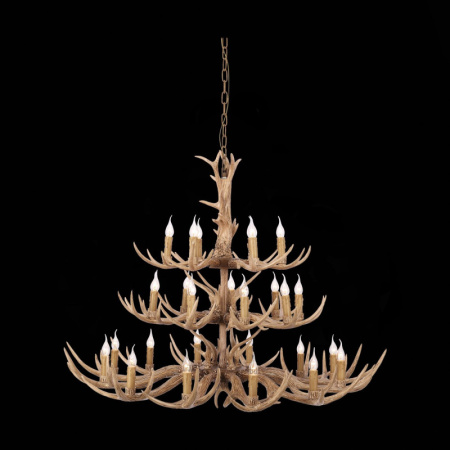 Люстры подвесные — Подвесная люстра ST-Luce SL153.703.27 купить в 