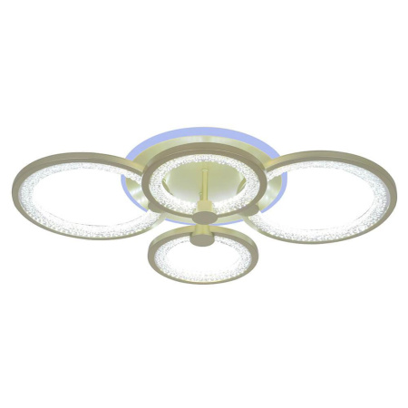 Потолочные люстры — Потолочная люстра Seven Fires Khelmi SF7060/5C-SGD-RGB купить в 