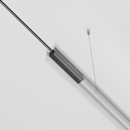 Подводы питания — Подвод питания Maytoni Technical TRA034B-42B купить в 