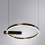 Люстры подвесные — Подвесная люстра ARTE Lamp A2221SP-1BR купить в  Люстры подвесные — Подвесная люстра ARTE Lamp A2221SP-1BR купить в