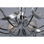 Люстры подвесные — Подвесная люстра Omnilux OML-61703-08 купить в 