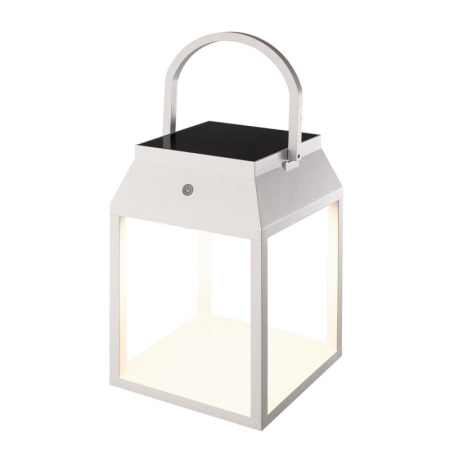 Уличные настольные светильники — Уличный светильник Mantra 7091 купить в 