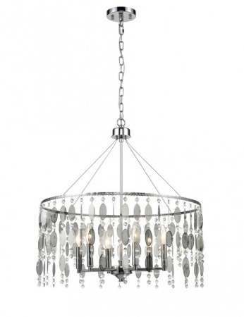 Люстры подвесные — Подвесная люстра Vele Luce VL4093P61 купить в  Люстры подвесные — Подвесная люстра Vele Luce VL4093P61 купить в