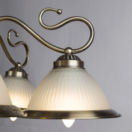 Люстры подвесные — Подвесная люстра ARTE Lamp A6276LM-5AB купить в  Люстры подвесные — Подвесная люстра ARTE Lamp A6276LM-5AB купить в