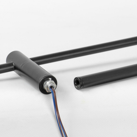 Накладные светильники — Накладной светильник Lussole LSP-7207 купить в 