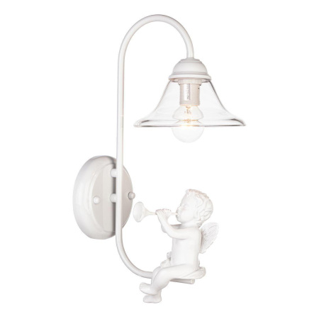 Потолочные светильники — Бра Escada 10169/1A купить в 