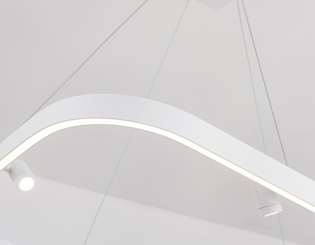 Люстры подвесные — Подвесная люстра Ambrella Light FL5802 купить в  Люстры подвесные — Подвесная люстра Ambrella Light FL5802 купить в