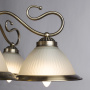 Люстры подвесные — Подвесная люстра ARTE Lamp A6276LM-5AB купить в  Люстры подвесные — Подвесная люстра ARTE Lamp A6276LM-5AB купить в
