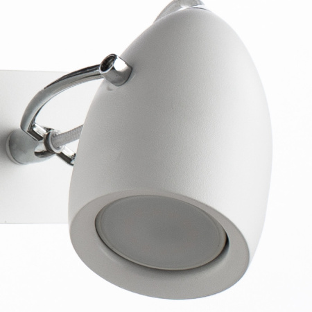 Споты — Спот ARTE Lamp A4004AP-2WH купить в  Споты — Спот ARTE Lamp A4004AP-2WH купить в