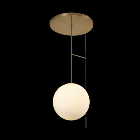 Накладные светильники — Накладной светильник LOFT IT 10029PM Gold купить в 