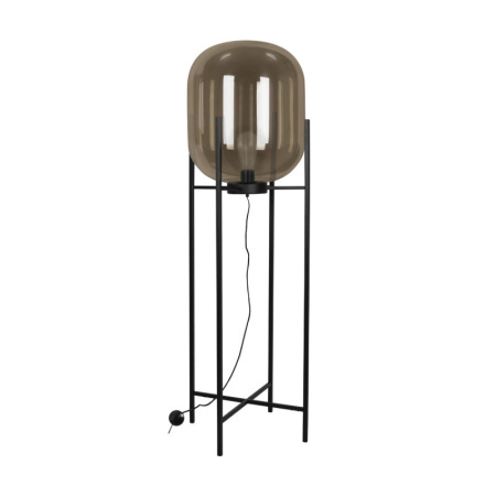 Торшеры и напольные светильники — Торшер LOFT IT 10195F/1600 Amber купить в 