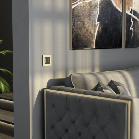 Рамки — Рамка Werkel W0013511 купить в 