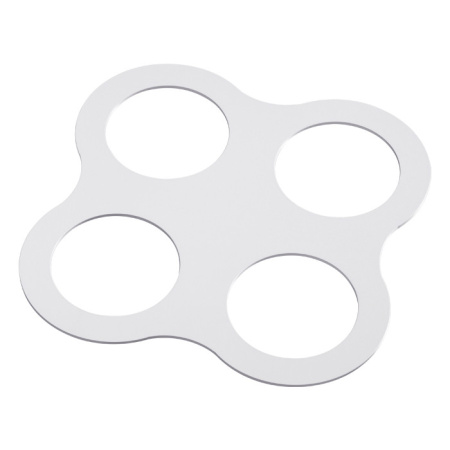 Рамки декоративные — Рамка Novotech 357921 купить в 