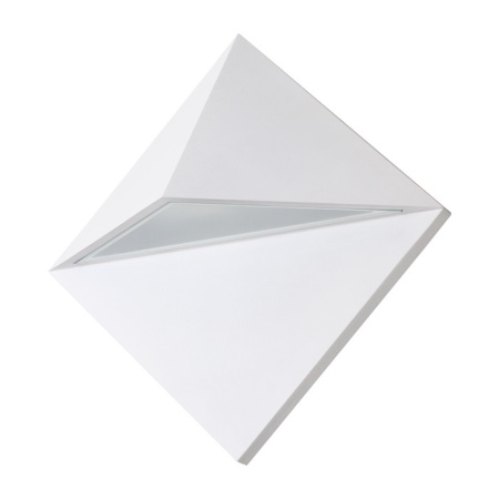 Уличные настенные светильники — Светильник настенный Novotech 370586 купить в 