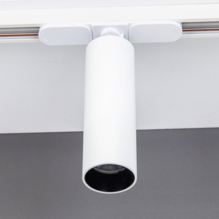 Трековые светильники — Светильник на шине Citilux CL01T070N купить в 