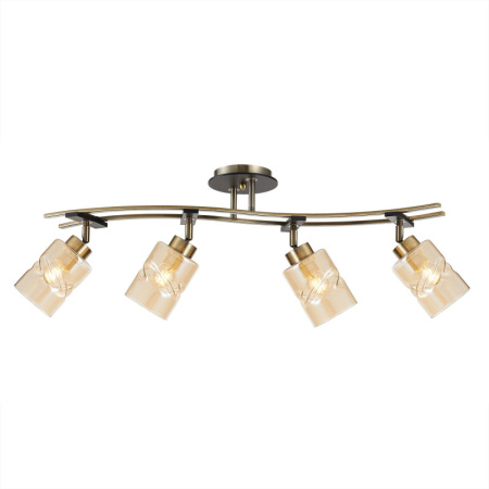 Споты — Спот Citilux CL142144 купить в  Споты — Спот Citilux CL142144 купить в