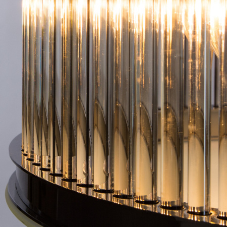 Люстры подвесные — Подвесная люстра Divinare 8101/02 SP-8 купить в 