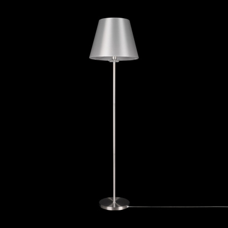 Торшеры и напольные светильники — Торшер Freya FR1006FL-01N купить в 