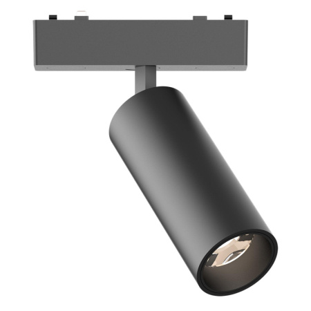 Трековые светильники — Светильник на шине ST-Luce ST677.436.09 купить в 