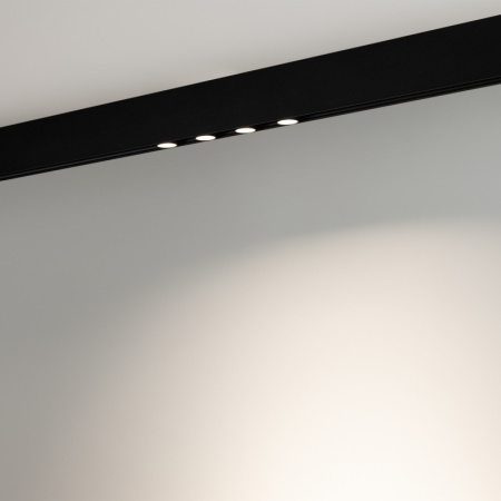 Трековые светильники — Светильник на шине Arlight 037330 купить в 