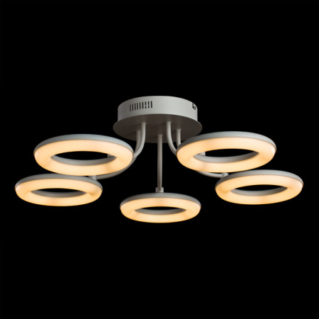 Накладные светильники — Накладной светильник ARTE Lamp A9358PL-5WH купить в  Накладные светильники — Накладной светильник ARTE Lamp A9358PL-5WH купить в