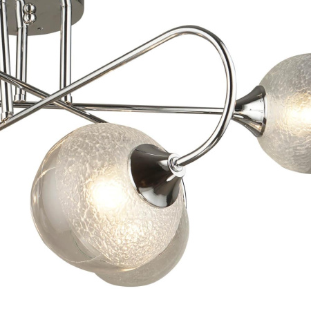 Потолочные люстры — Потолочная люстра Seven Fires Regin 66647.01.03.06 купить в 