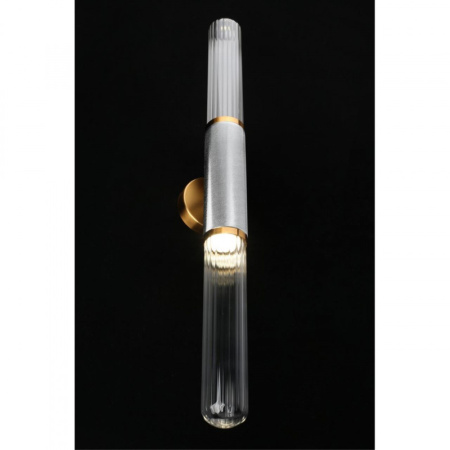 Настенные бра — Бра APLOYT APL.307.11.02 купить в 