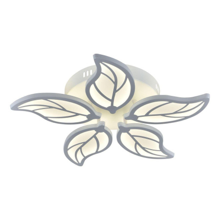 Потолочные люстры — Потолочная светодиодная люстра Escada 10214/5LED купить в 