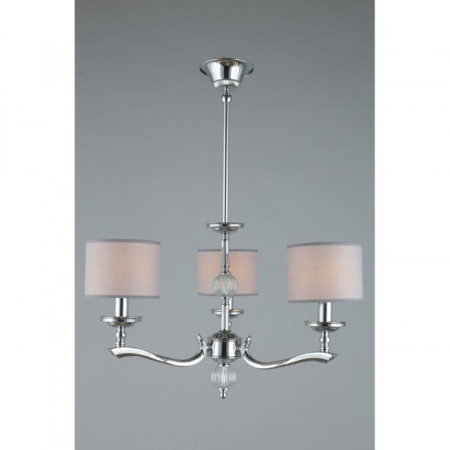 Люстры на штанге — Люстра на штанге Omnilux OML-64603-03 купить в 