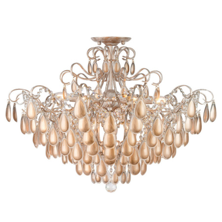 Люстры каскадные — Каскадная люстра AM Group MONICA PL9 GOLD купить в  Люстры каскадные — Каскадная люстра AM Group MONICA PL9 GOLD купить в