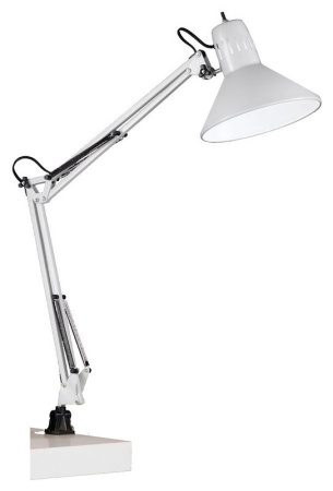 Настольные лампы — Настольная лампа EGLO 90872 купить в 