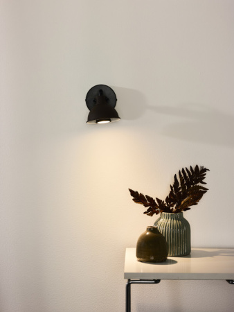 Настенные бра — Бра LUCIDE 45273/01/97 купить в 