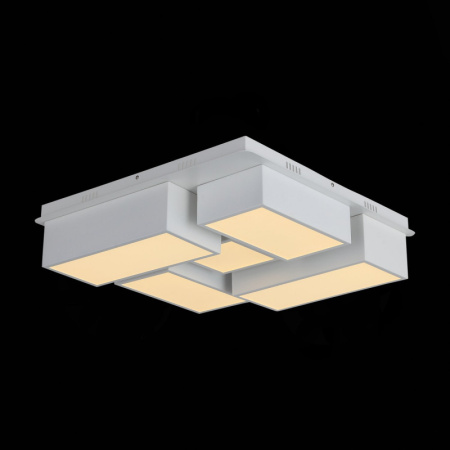 Накладные светильники — Накладной светильник ST-Luce SL934.502.05 купить в 