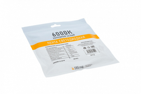 Светодиодные ленты — Лента SWG SWG260-12-4.8-W купить в 