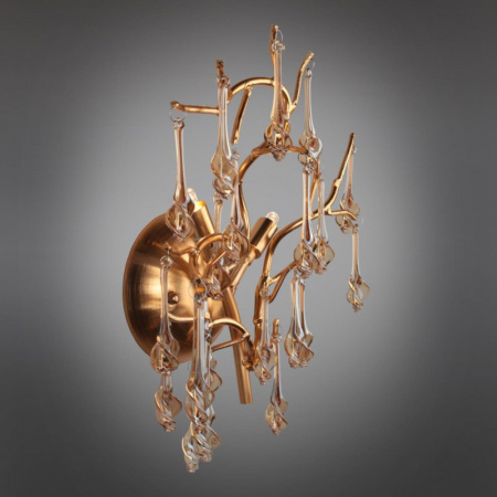 Настенные бра — Бра Omnilux OML-85301-02 купить в 