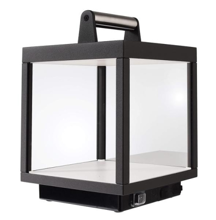 Свет для улицы — Уличный светодиодный светильник Deko-Light Lacertae USB 346009 купить в  Свет для улицы — Уличный светодиодный светильник Deko-Light Lacertae USB 346009 купить в