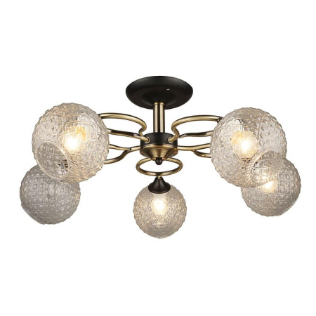 Потолочные люстры — Потолочная люстра Seven Fires Malgrate 66428.01.37.05 купить в  Потолочные люстры — Потолочная люстра Seven Fires Malgrate 66428.01.37.05 купить в