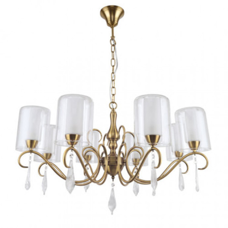 Люстры подвесные — Подвесная люстра MW-Light 303012708 купить в 